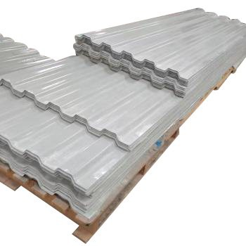 ከፍተኛ ጥራት ያለው የፋይበርግላስ ፀረ-{0}የዝገት ፓነል