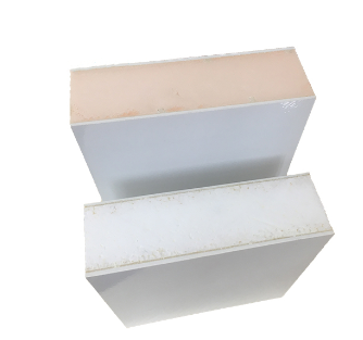 በፋይበርግላስ የተጠናከረ ፕላስቲክ (FRP) የጭነት መኪና አካል ፓነሎች